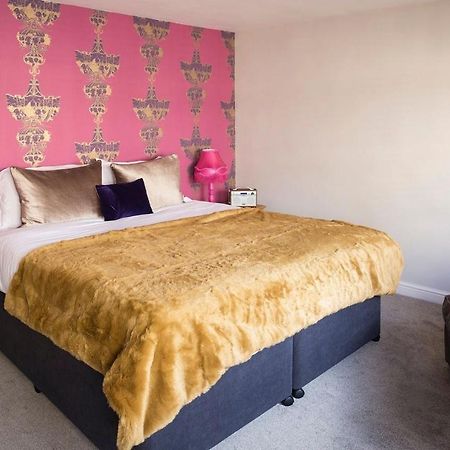 Dream Stays Bath - Queen Street Dış mekan fotoğraf