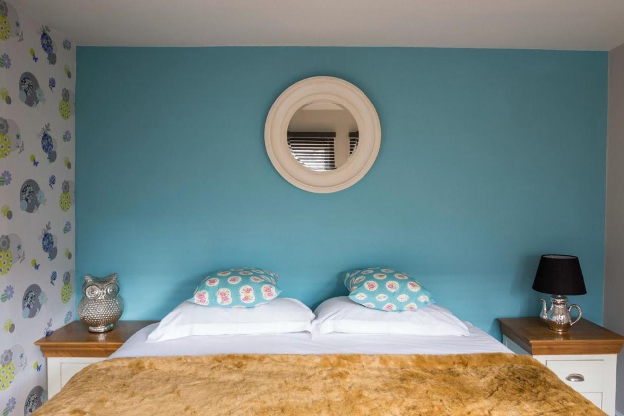 Dream Stays Bath - Queen Street Dış mekan fotoğraf