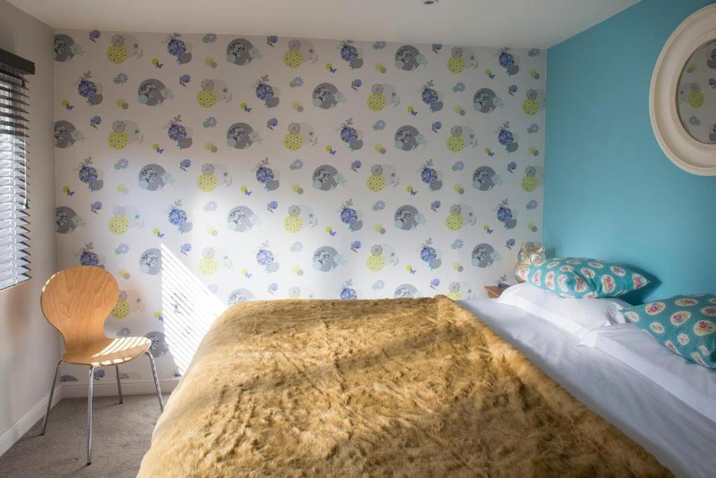 Dream Stays Bath - Queen Street Oda fotoğraf