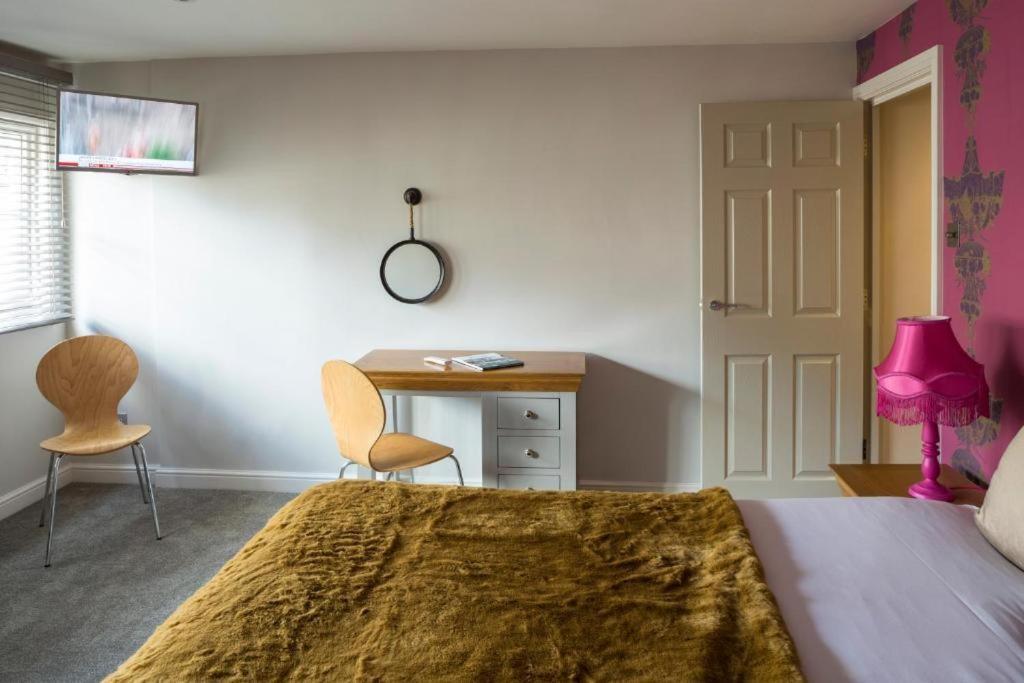 Dream Stays Bath - Queen Street Oda fotoğraf