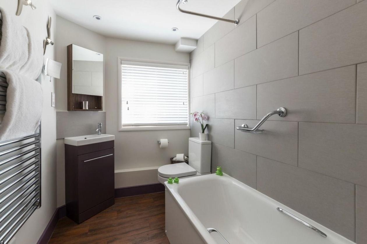 Dream Stays Bath - Queen Street Dış mekan fotoğraf