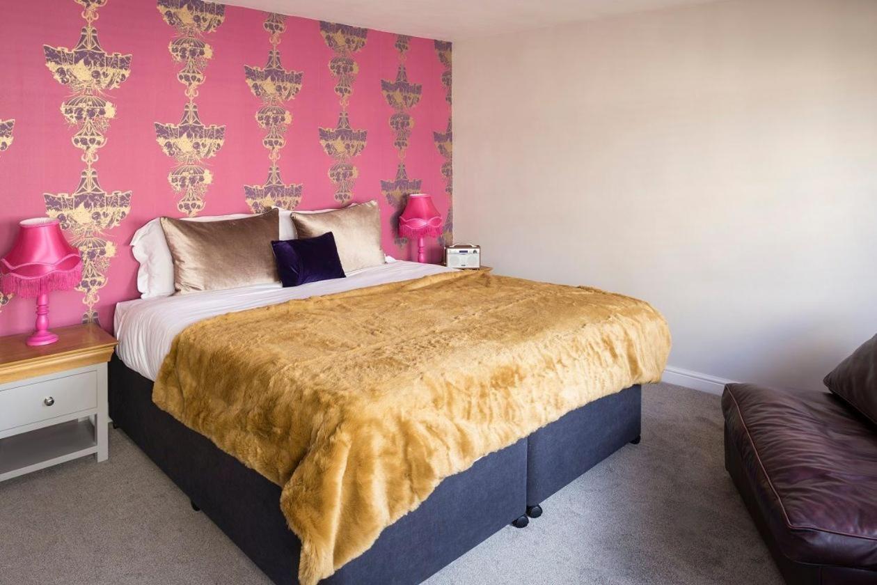 Dream Stays Bath - Queen Street Dış mekan fotoğraf