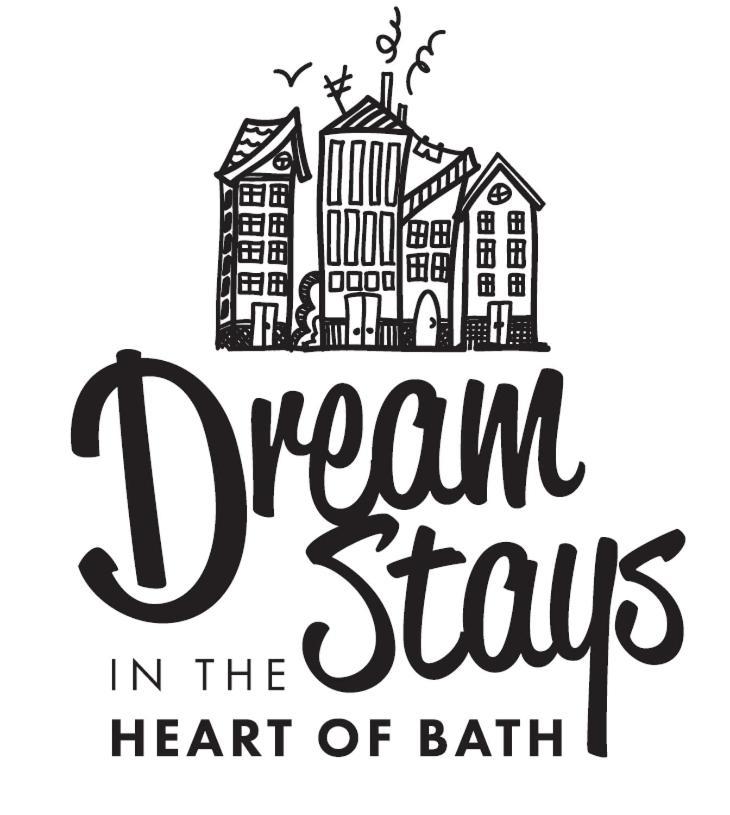 Dream Stays Bath - Queen Street Dış mekan fotoğraf